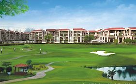 Jaypee Greens Golf And Spa Resort